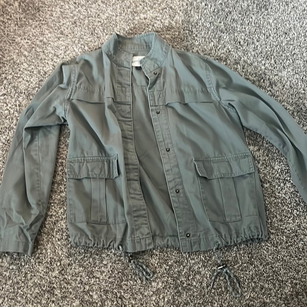 universal thread xs cardigan